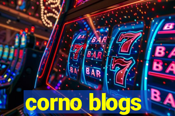 corno blogs